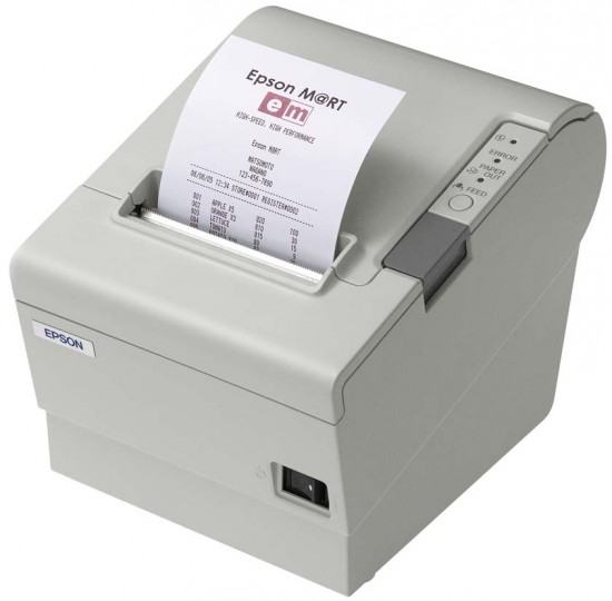 Epson Tm T Iv Termalni Pos Printer