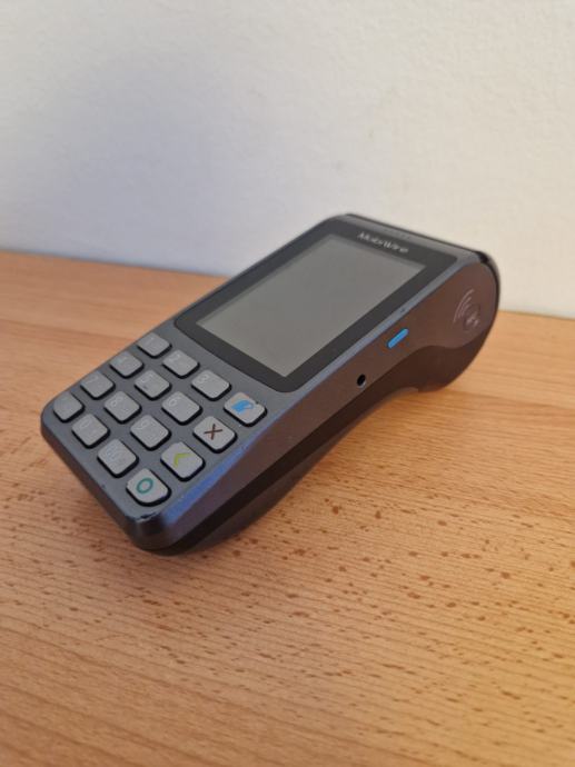 MobiWire POS terminal