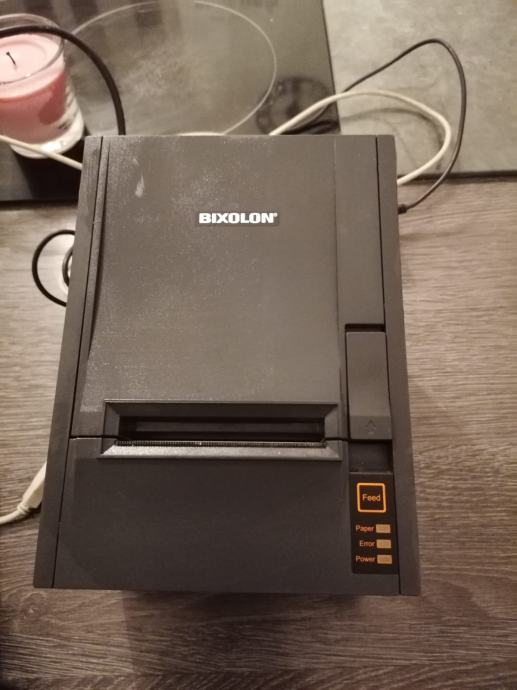 Pos printer BIXOLON SRP-330