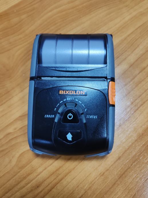 Pos termo pisač Samsung Bixolon SPP-R200