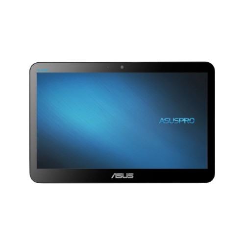 Prodajem računalo All-in-one AsusPro A4110 15.6″ Touch 1366×768, Intel