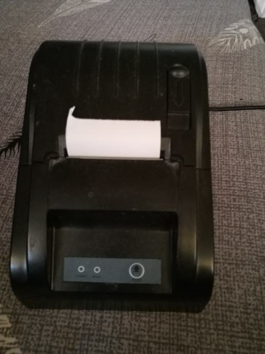 Termalni POS printer