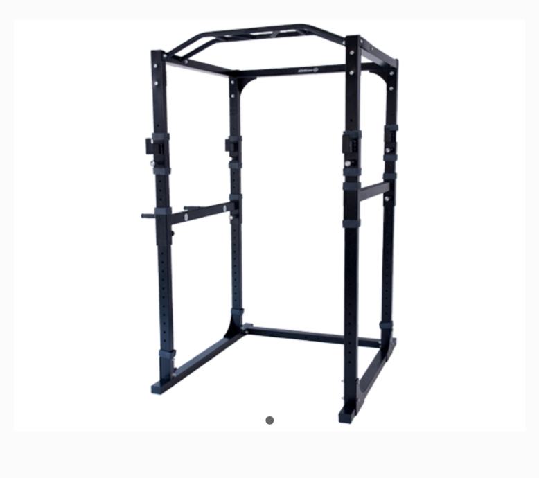 Power rack Atleticore