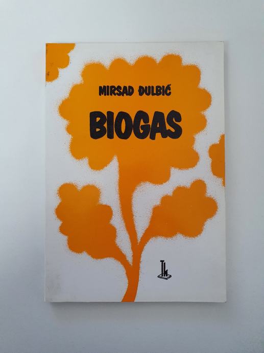 Biogas