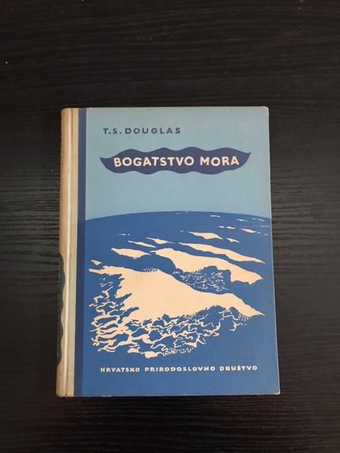 BOGATSTVO MORA