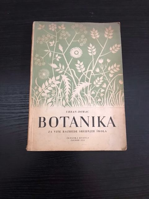 BOTANIKA