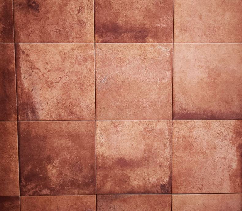 Keramičke pločice podne "9726 H. Terracota"1m² /18,60 € POPUST -10%