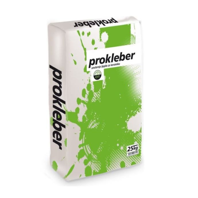 Prokleber 25 kg C1T