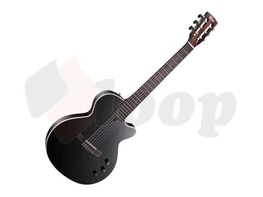 CORT SUNSET NYELECTRIC BK elektro-klasična gitara