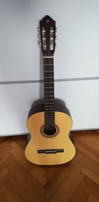 Gitara Yamaha C30M II Akustična