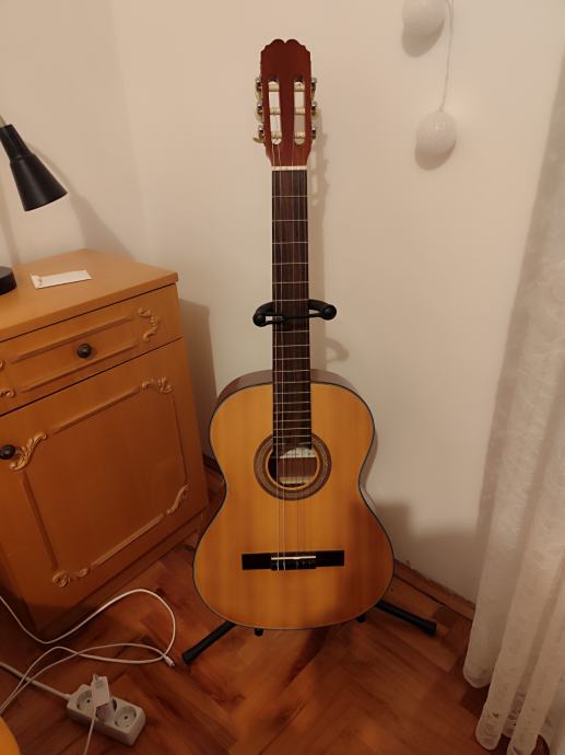 Klasična gitara cabarello 8