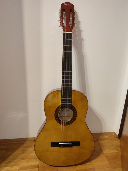 Klasična gitara Classico CG303