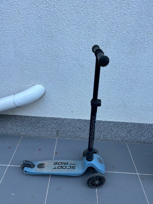 SCOOT dječji romobil