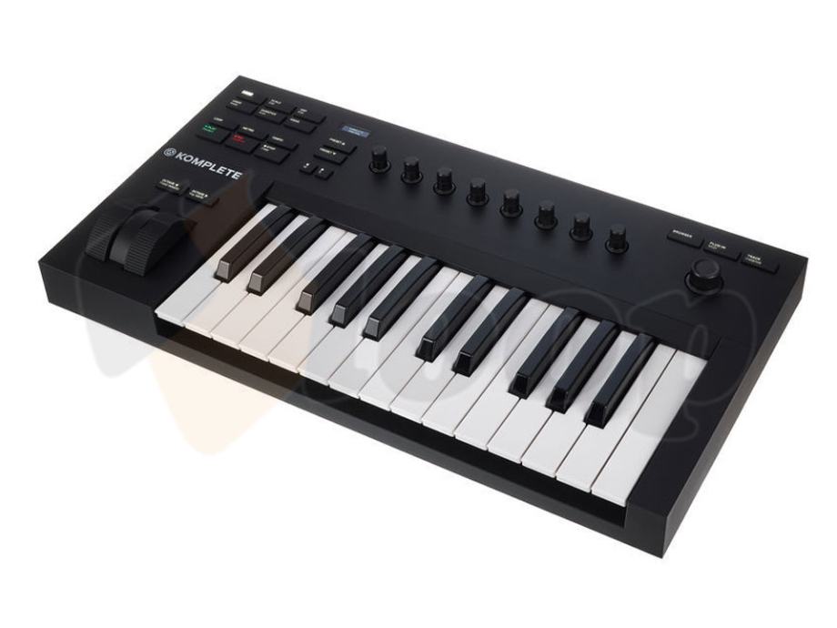 Native Instruments Komplete Kontrol A25 MIDI kontroler