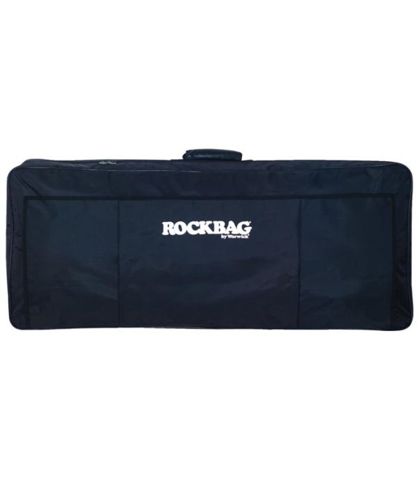 ROCKBAG  RB21414BK STL SYN NAVLAKA ZA KLAVIJATURE