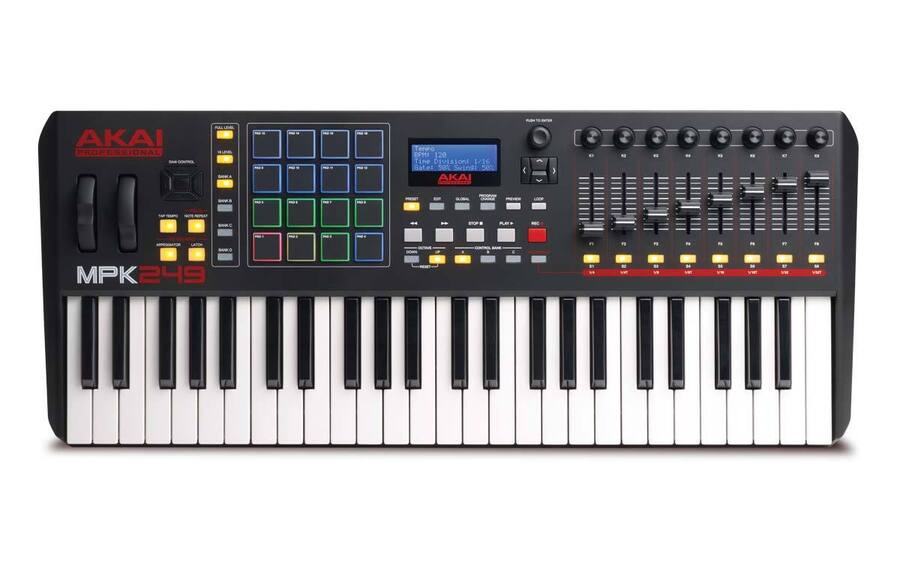 AKAI MPK-249