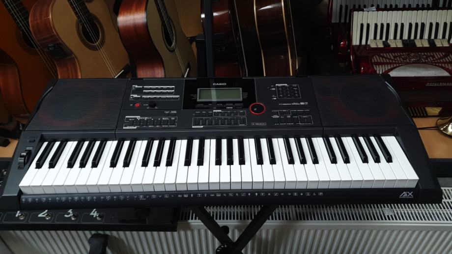 Casio CT-X5000