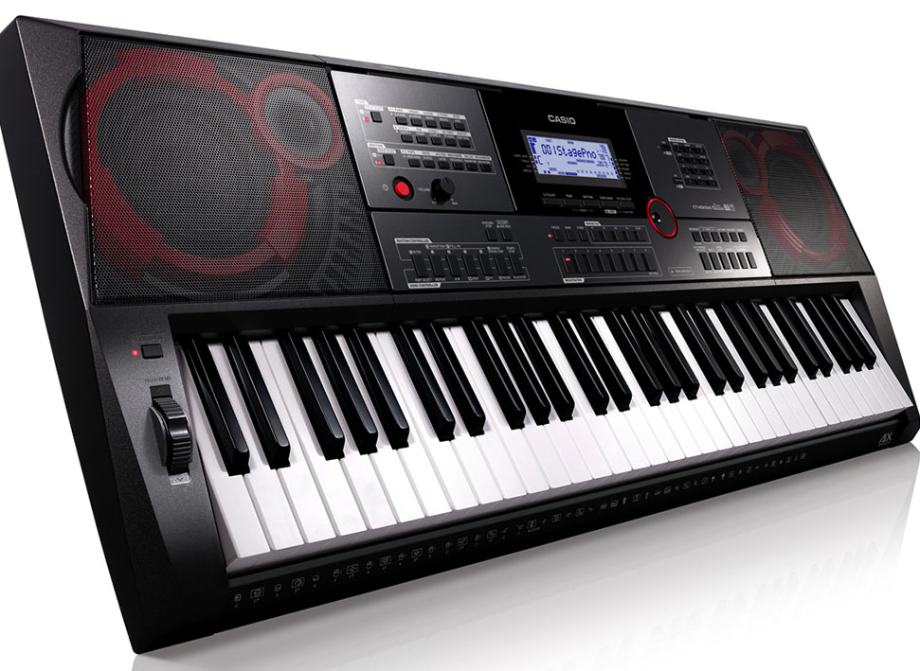 Casio CT-X5000