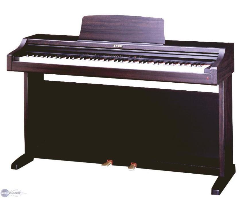 Digitalni pianino KAWAI CN290