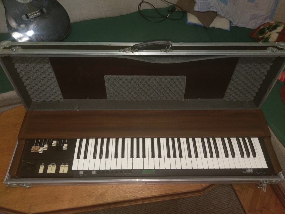 Hammond ハモンドオルガン XB-2 - 鍵盤楽器、ピアノ