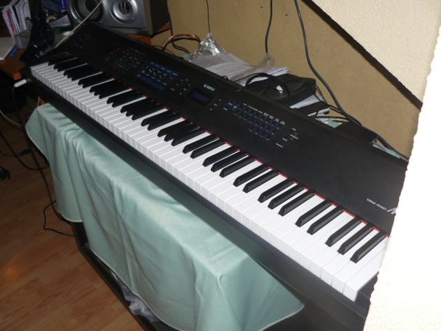 Kawai Mp5 Stage Piano