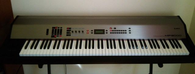 Kawai MP9000