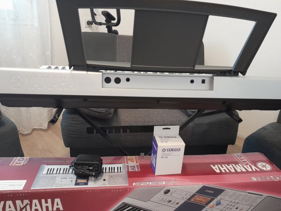 Klavijature Yamaha