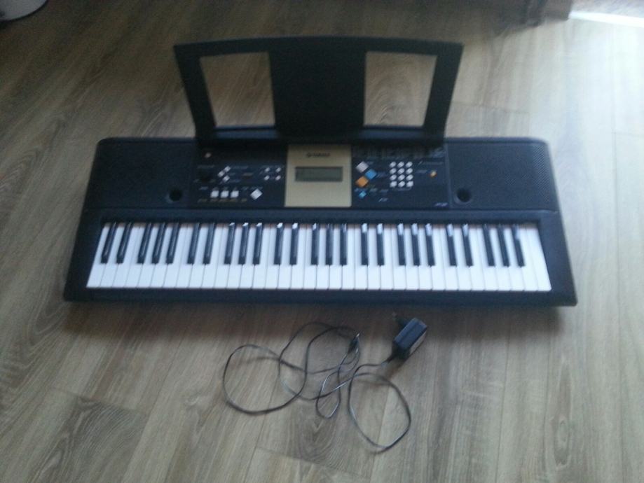 Klavijature Yamaha YPT -220