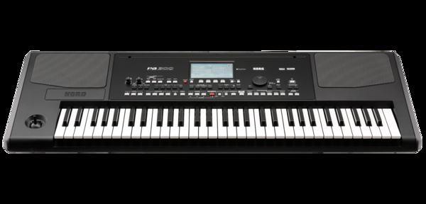 Korg Pa