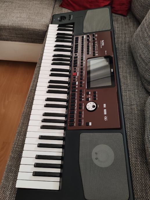 Korg pa 700 HDMI