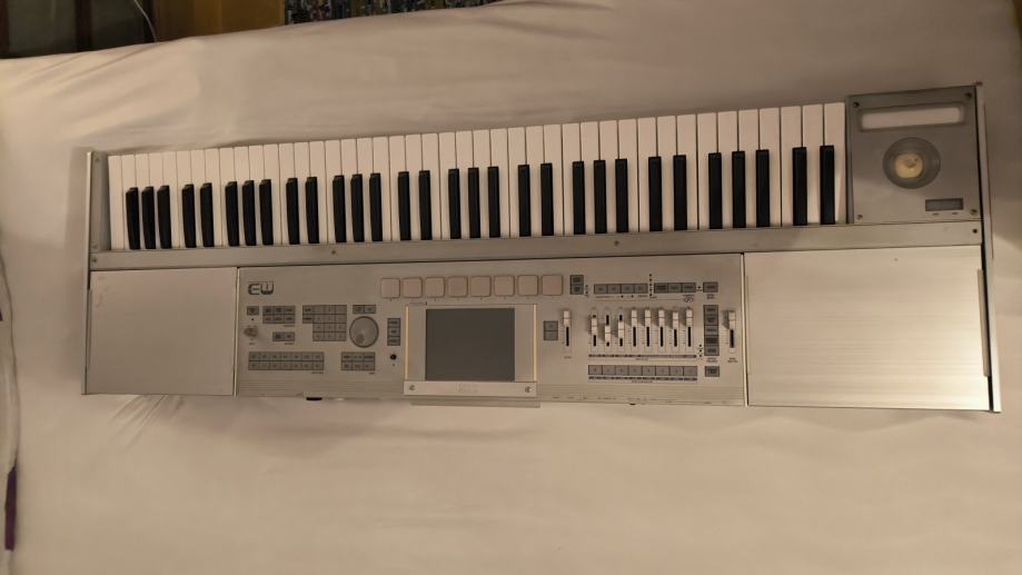 KORG M3 xpanded 73 / zamjena za 61