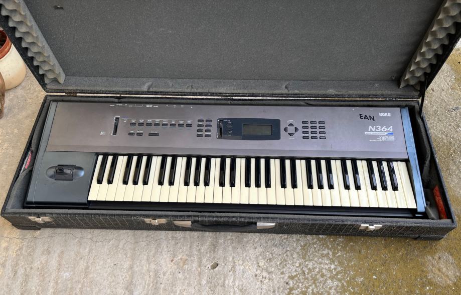 KORG N364