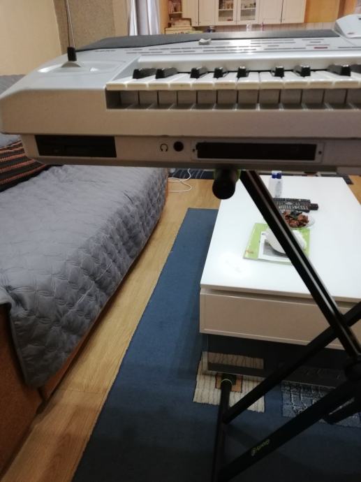 Korg Pa1x