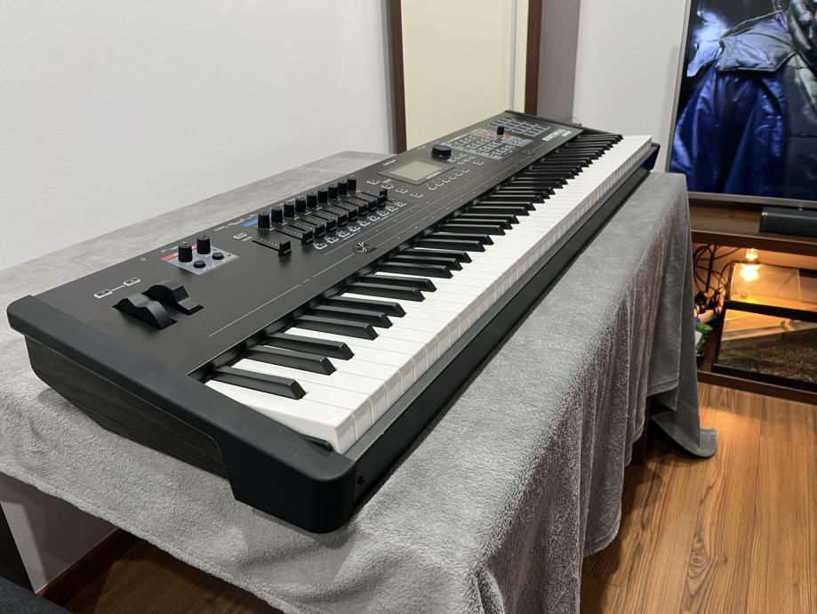 Kurzweil k2700