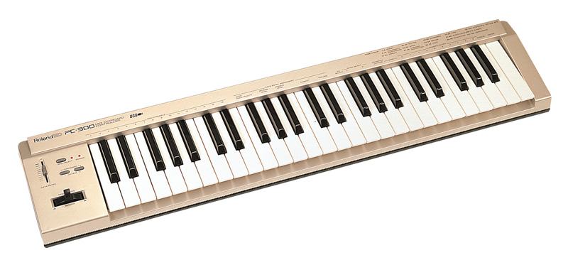 MIDI Klavijatura Roland PC-180A