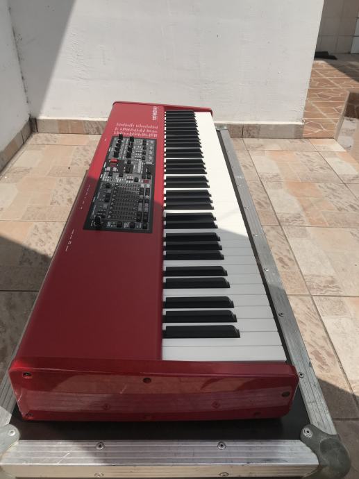 Nord Electro 4HP