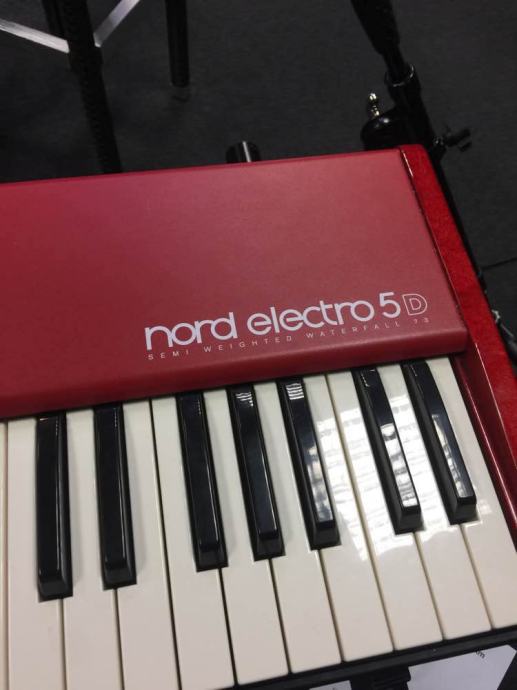 Nord Electro 5D 73