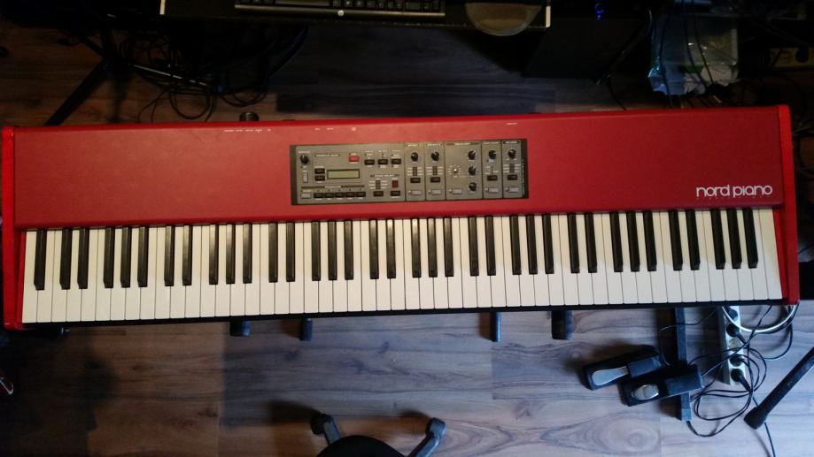 Nord Piano 1