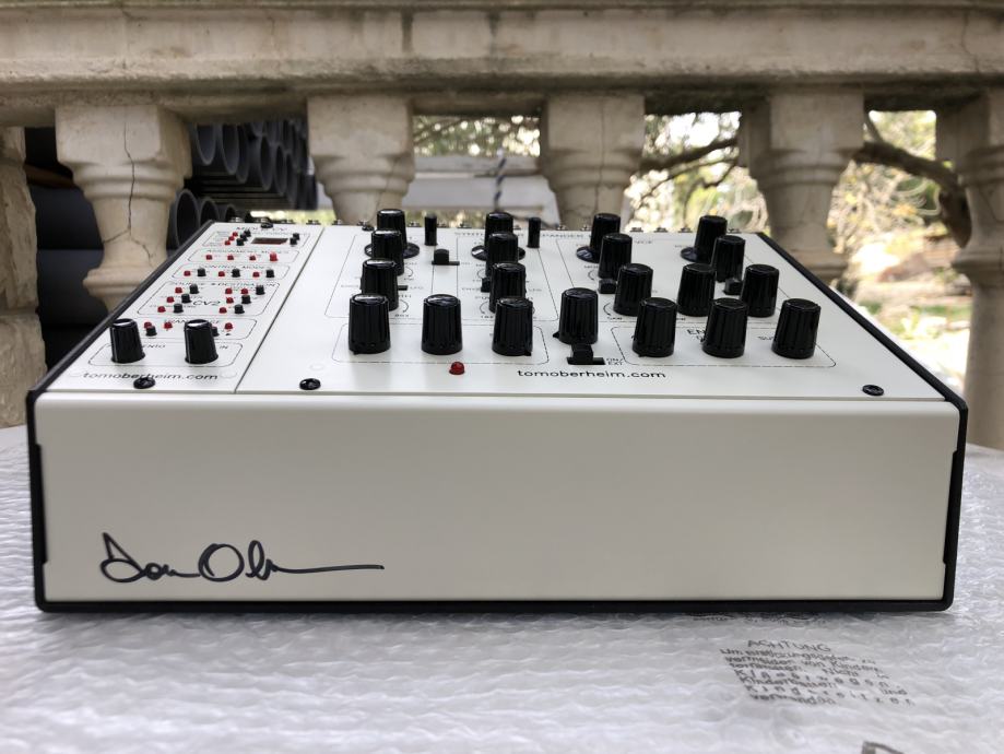 Oberheim SEM Pro