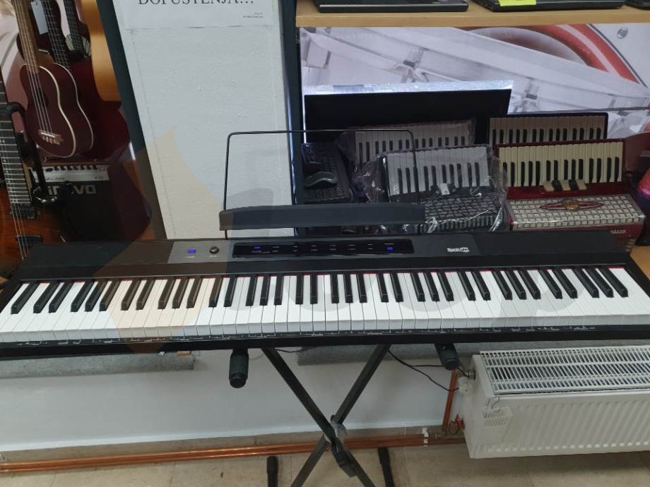 RockJam RJ88DP digitalni piano