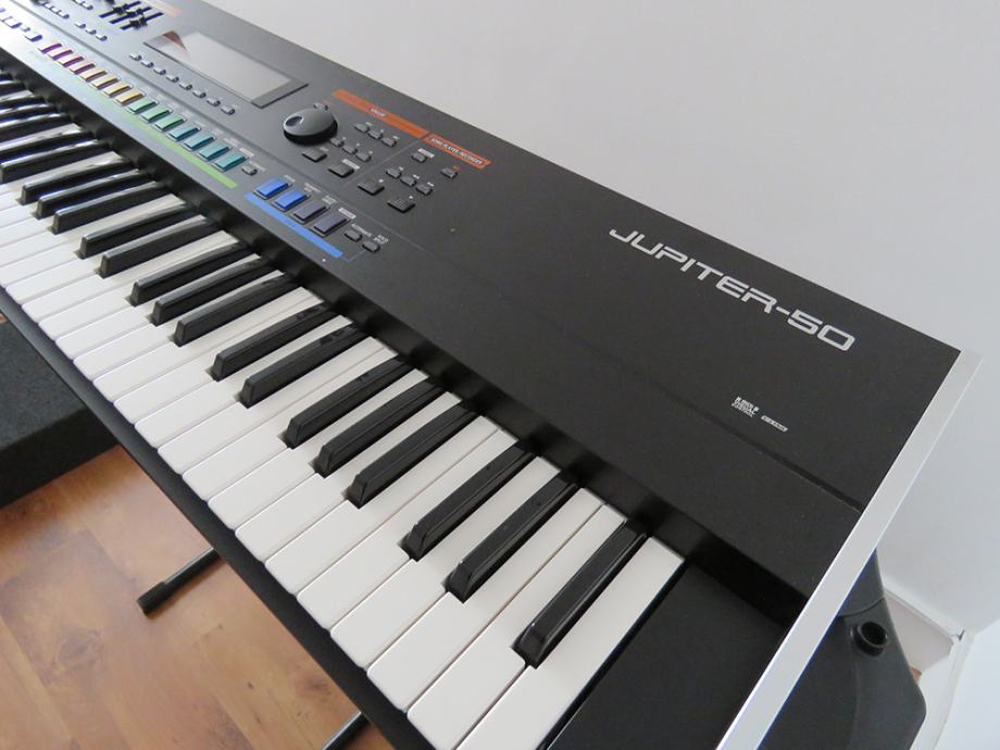 Roland Jupiter 50