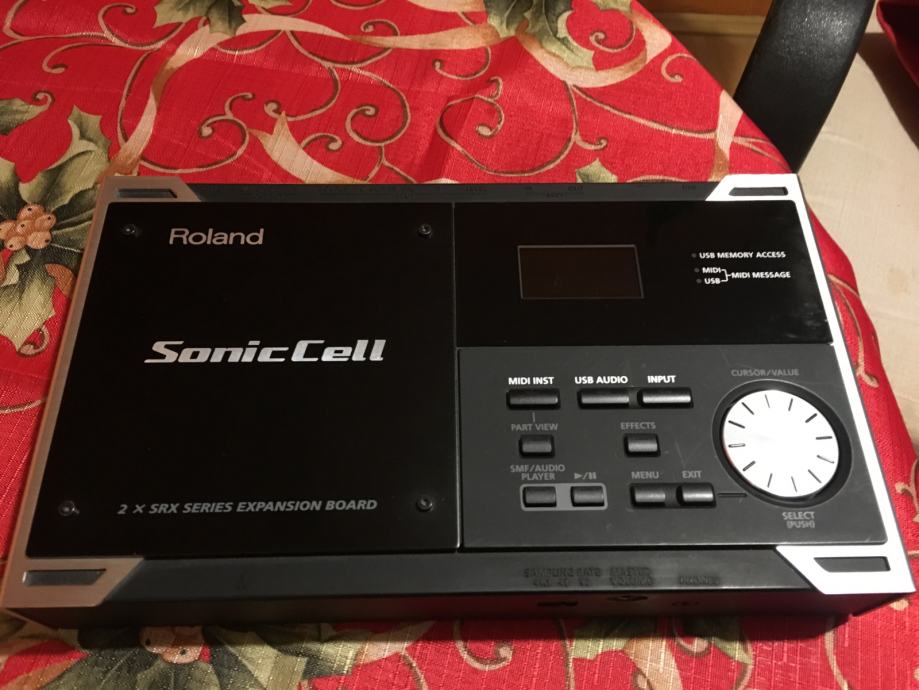 Roland SonicCell apuro様専用 の取扱ショップ一覧 - www