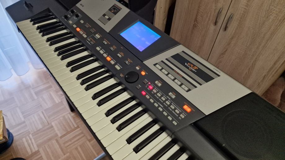 Roland VA-5