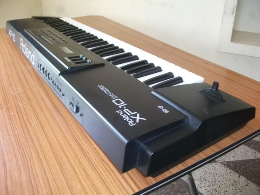 ROLAND XP-10 XP 10