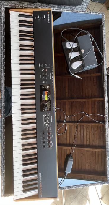 STUDIOLOGIC Numa X Piano GT