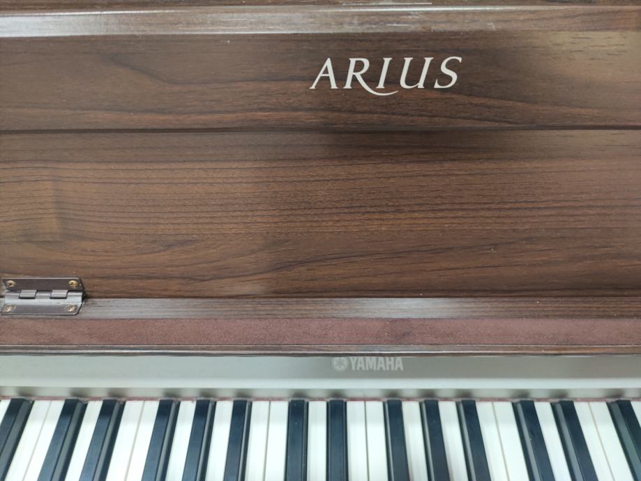 Yamaha arius ydp-s31