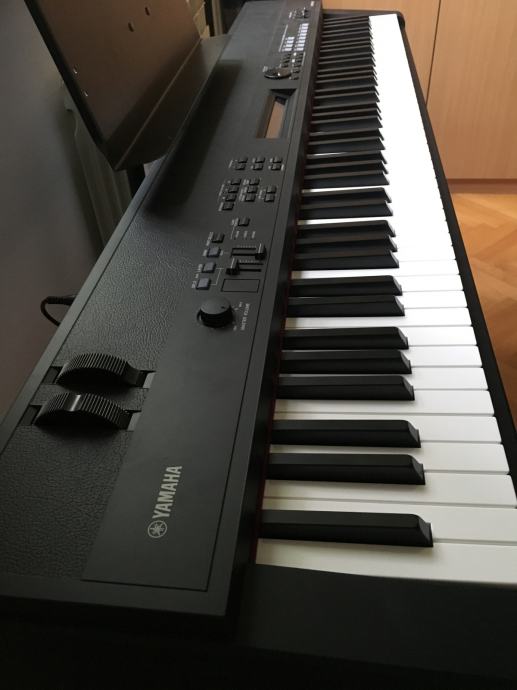 Yamaha CP40