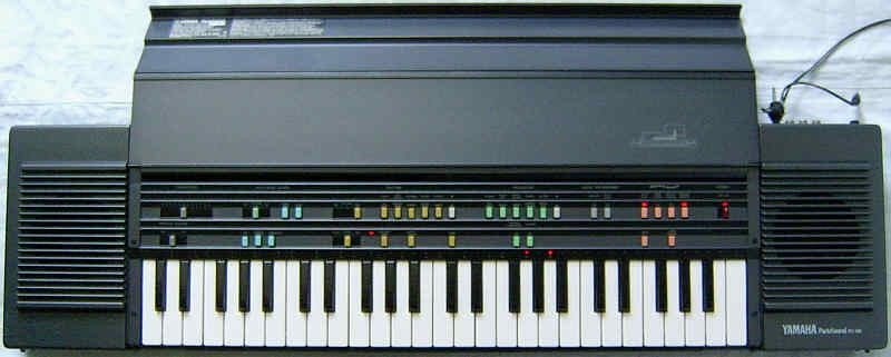 Yamaha PCS-500