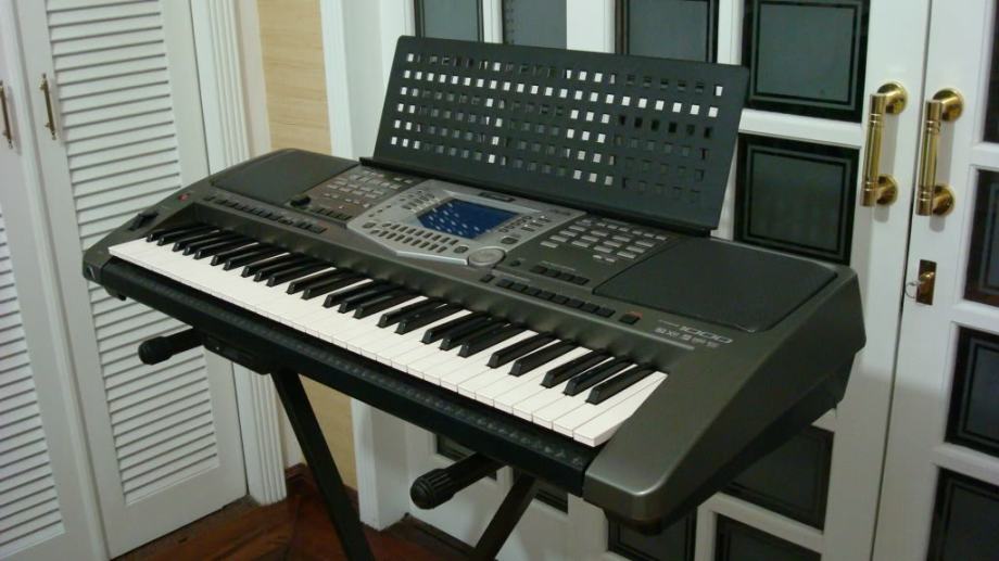 Yamaha Psr 1000