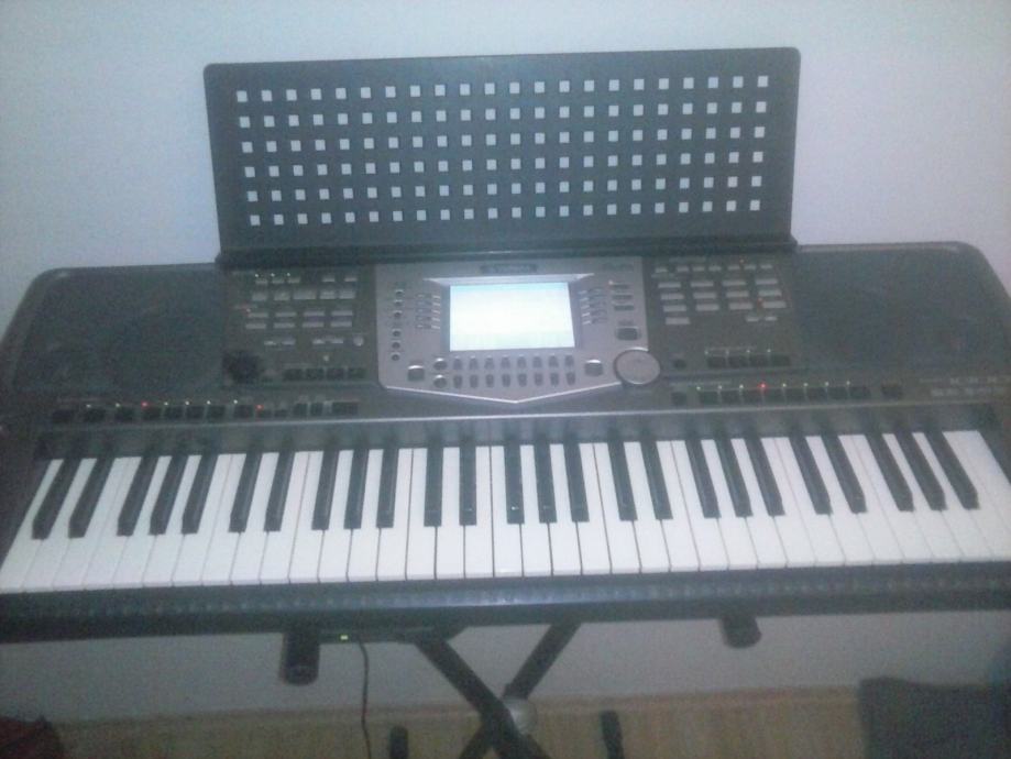 Yamaha psr 1000